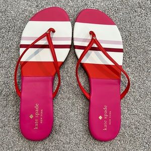 NEW Kate Spade sandals